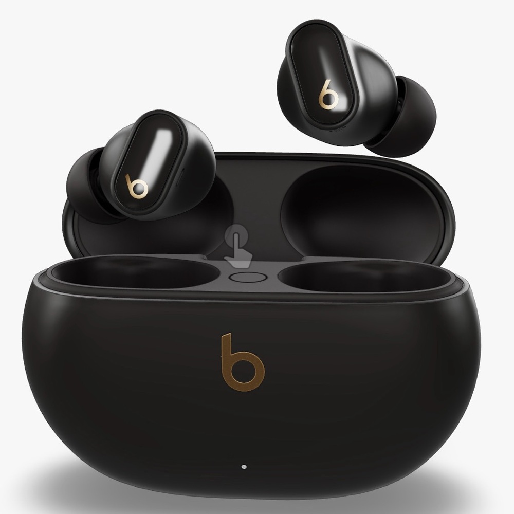 Beats Studio Buds + True Wireless Noise Cancelling Earbuds NWOT